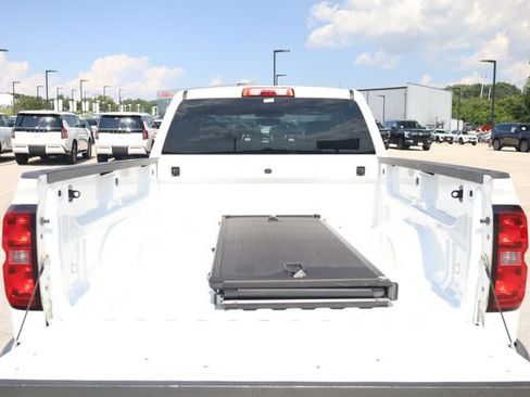 Used 2014 Chevrolet Silverado 1500 LT w/ Texas Edition, 1LT Trim RWD image 26