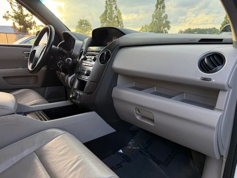 Used 2015 Honda Pilot EX-L image 19