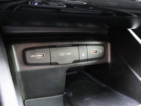 Certified 2023 Hyundai Tucson SEL image 38