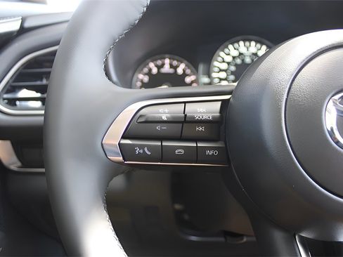 New 2025 MAZDA CX-30 AWD 2.5 S w/ Select Sport Pkg image 25