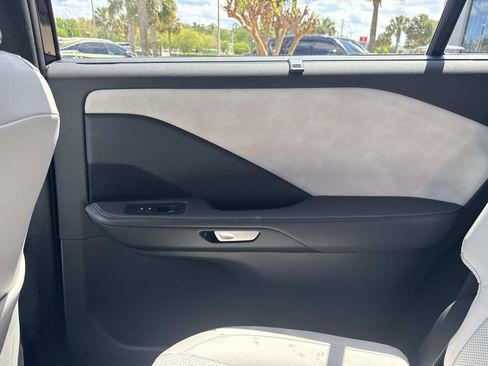 New 2026 Lexus TX 350 FWD image 14