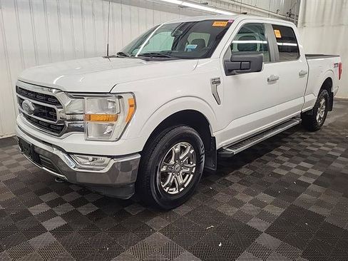 Used 2023 Ford F150 XLT w/ XTR Package AWD/4WD image 1
