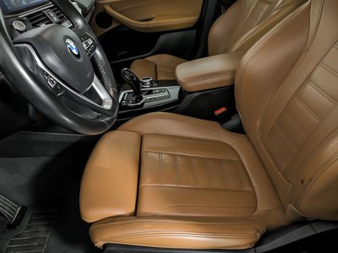 Used 2020 BMW X3 xDrive30i w/ Convenience Package image 18