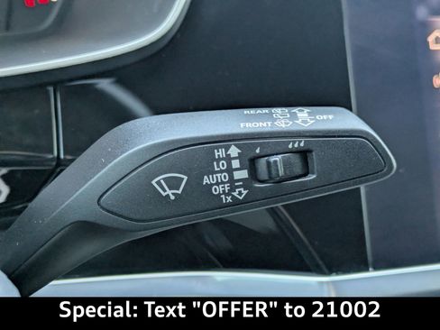 Certified 2022 Audi Q3 2.0T Premium Plus w/ Premium Plus Package image 33