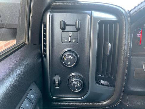 Used 2018 Chevrolet Silverado 1500 LTZ w/ LTZ Plus Package image 30