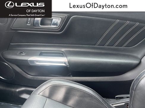 Used 2017 Ford Mustang GT Premium w/ Enhanced Security Package image 20