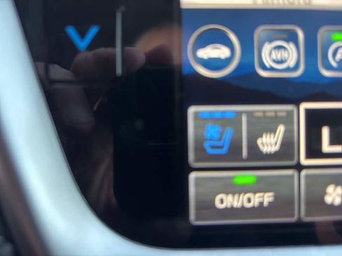 New 2025 Subaru Outback Touring XT image 26