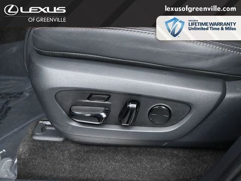 Used 2024 Lexus GX 550 w/ Accessory Package (Z1) AWD/4WD image 25