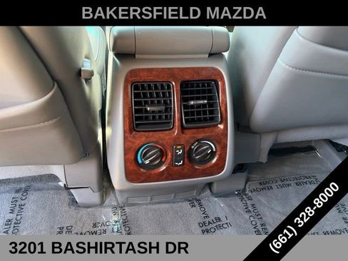 Used 2003 Acura MDX Touring AWD/4WD image 13
