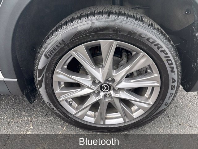 Used 2019 MAZDA CX-5 Grand Touring Reserve AWD/4WD image 7