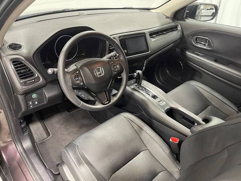 Used 2019 Honda HR-V EX-L image 21