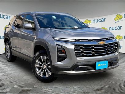 Used 2026 Chevrolet Equinox LT