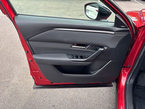 Certified 2025 MAZDA CX-50 AWD 2.5 S w/ Weather Package image 10