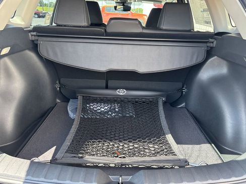 New 2026 Toyota Corolla Cross XLE FWD image 32
