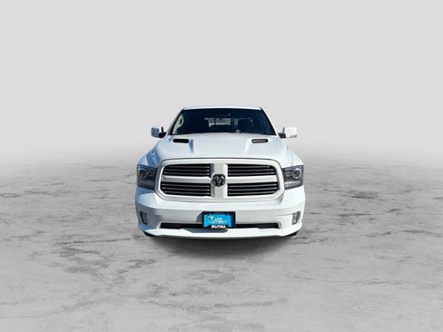 Used 2017 RAM 1500 Sport AWD/4WD image 3