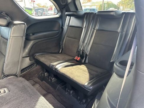 Used 2019 Dodge Durango R/T image 18