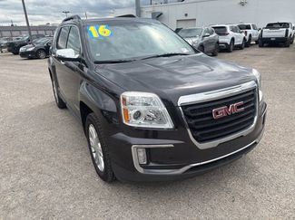 Used 2016 GMC Terrain SLE w/ Chrome Edition AWD/4WD video 1