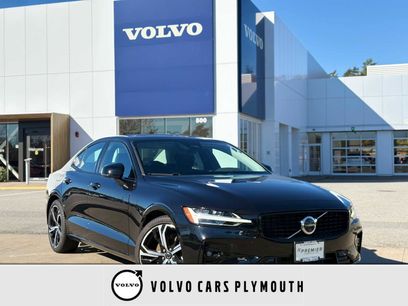 Used 2025 Volvo S60 B5 Plus