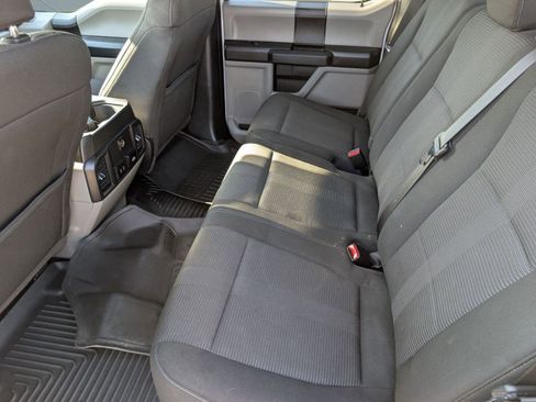 Used 2017 Ford F150 XL w/ Equipment Group 101A Mid image 26