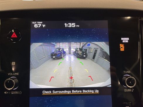 Certified 2025 Subaru Legacy Premium image 21