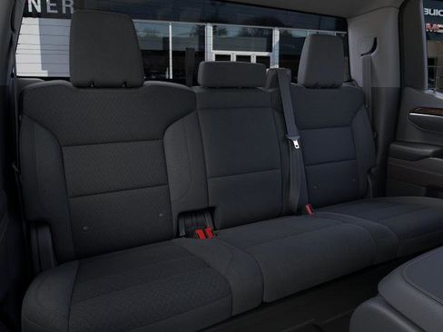 New 2026 GMC Sierra 1500 Elevation AWD/4WD image 38