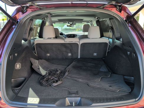 Used 2020 Honda Passport Touring image 22