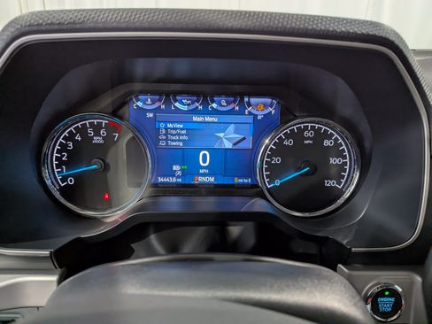 Used 2023 Ford F150 XLT w/ Equipment Group 302A High AWD/4WD image 23