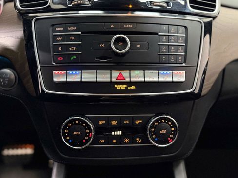 Used 2017 Mercedes-Benz GLE 63 AMG S image 24