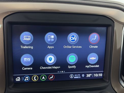 Certified 2023 Chevrolet Silverado 3500 High Country image 21