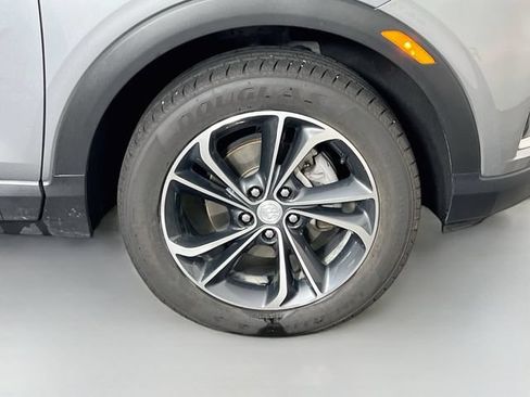 Used 2023 Buick Encore GX Select w/ Safety Package II AWD/4WD image 36