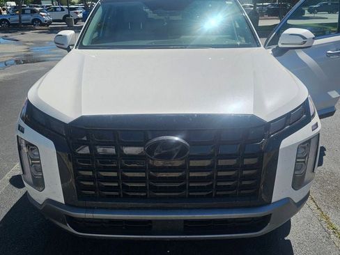 Used 2025 Hyundai Palisade SEL FWD image 6