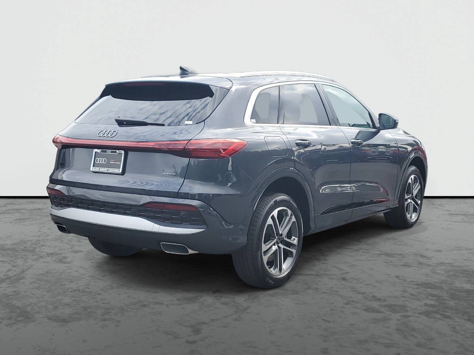 New 2026 Audi Q5 Premium AWD/4WD image 4