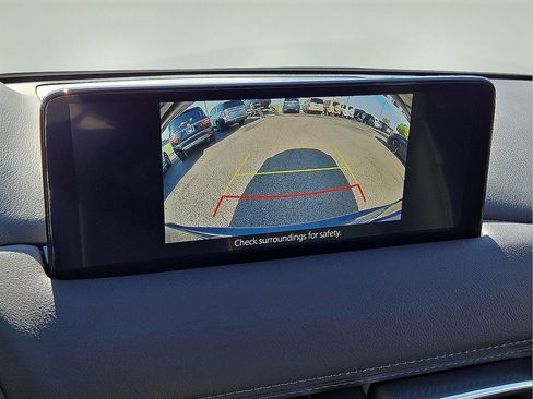 New 2025 MAZDA CX-5 AWD 2.5 S w/ Select Package image 24