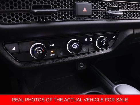 Used 2024 Honda HR-V Sport image 7