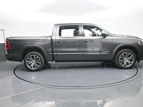 New 2026 RAM 1500 Tungsten w/ Bed Utility Group AWD/4WD image 7