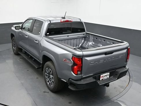 New 2026 Chevrolet Colorado Z71 w/ Technology Package AWD/4WD image 37