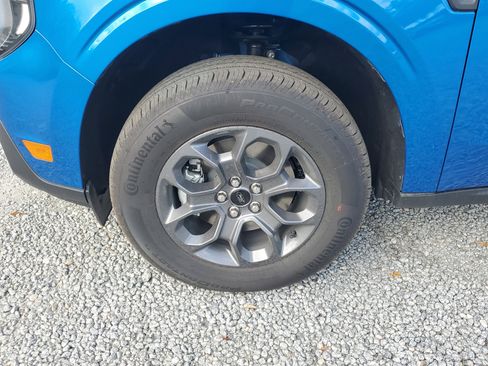 New 2026 Ford Maverick XLT image 6