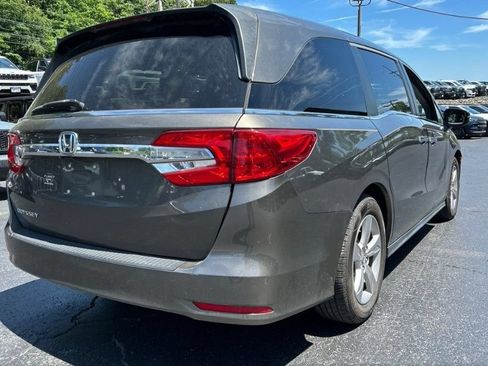 Used 2020 Honda Odyssey EX-L image 7