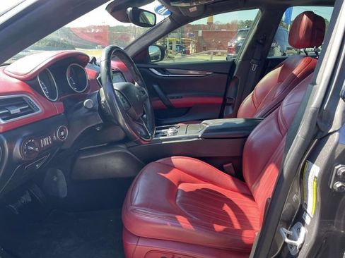 Used 2018 Maserati Ghibli image 15