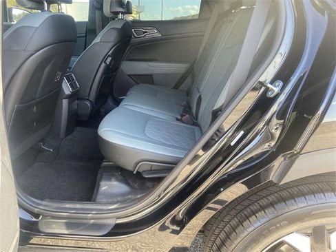 Used 2023 Kia Sportage X-Line w/ X-Line Premium Package image 12