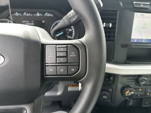 New 2024 Ford F600 4x4 Regular Cab Super Duty w/ Snow Plow Prep Package image 24