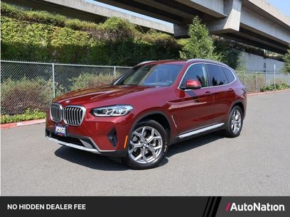 Used 2023 BMW X3 xDrive30i w/ Premium Package