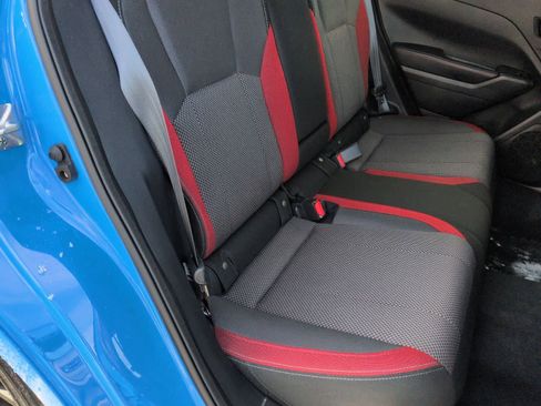 Certified 2024 Subaru Impreza RS image 22