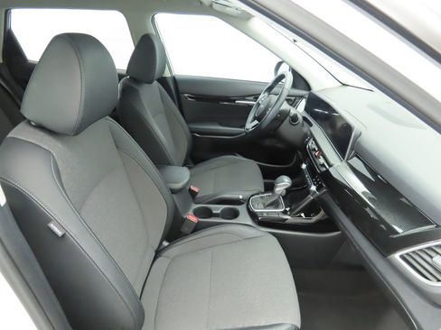 Used 2024 Kia Seltos S image 21