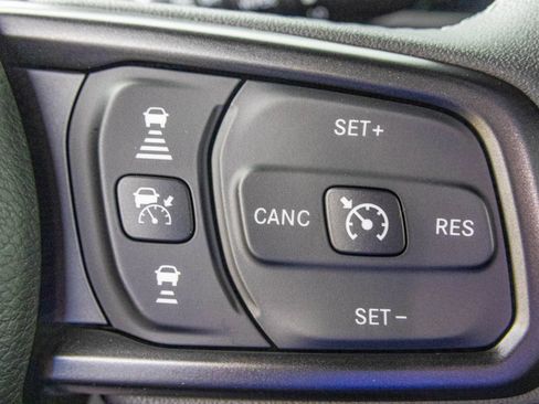 New 2026 Jeep Wrangler Unlimited Rubicon AWD/4WD image 30