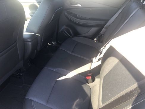 Used 2023 Buick Encore GX Preferred w/ Cold Weather Comfort Package image 9