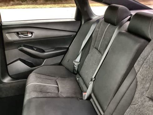 Used 2023 Honda Accord Sport image 14