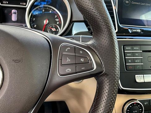 Used 2017 Mercedes-Benz GLE 350 4MATIC image 13