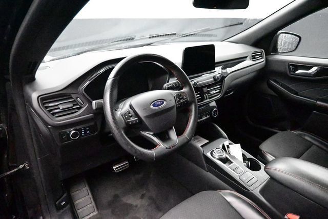 Used 2024 Ford Escape ST-Line FWD image 17