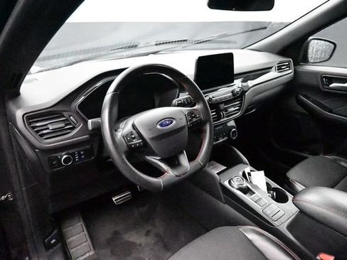 Used 2024 Ford Escape ST-Line FWD image 17